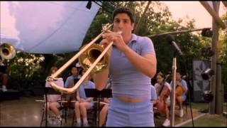 Jims trombone performance [upl. by Avir]