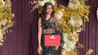 Janhvi Kapoor Sister Khushi Kapoor Spotted At Manish Malhotra Diwali party [upl. by Ladnar]