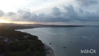 The Beach camp at lianLikas yaman NG Lian batangas Shot by Marius barrion [upl. by Nicolai]