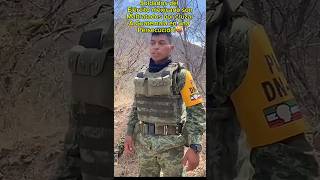 Al ejército mexicano se le respeta😡 viralvideo trending shorts sedena semar ejercito [upl. by Alehc]