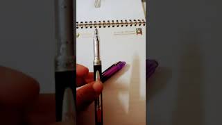 Flair Writo meter longest writing pen [upl. by Uno]