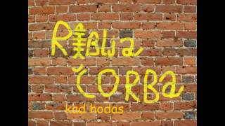 riblja corbakad hodas [upl. by Ahsenal]