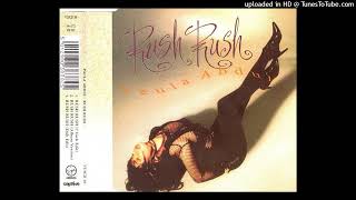 Paula Abdul  Rush Rush Album Version [upl. by Phillips]