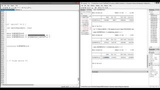 Correlations in Stata [upl. by Attenwahs]