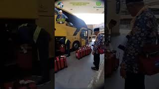 KLOTER KEIV 28 OKTOBER 2024 Jemaah Bandar Lampung Video 10 [upl. by Deehan]