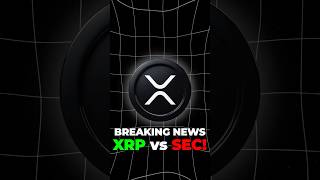 SEC extends Deadline BIG for Ripple XRP 🤯🚀 crypto xrpnews xrp [upl. by Mcginnis]