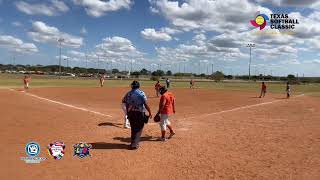 Houstonians HTX VS Súper Sandy DTX [upl. by Hcahsem]