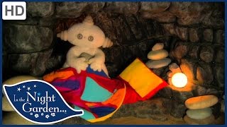 In the Night Garden  Makka Pakka Goes to Sleep [upl. by Suaeddaht327]