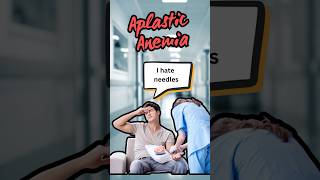 Aplastic anemia symptoms and treatmentanemia bones facts science infection video videos fy [upl. by Lebatsirc]