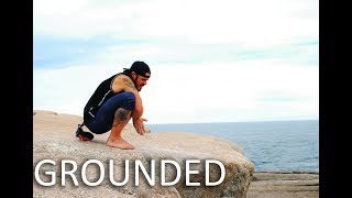 GROUNDED Trailer  A Rock Climbing Documentary [upl. by Kcim]