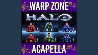 Halo Theme Acapella [upl. by Tingey824]