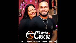 Farofa de Cuscuz cd Dezembro 2024 [upl. by Lecrad]