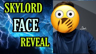 SKYLORD FACE REVEAL ll 😯 ll [upl. by Olegnaleahcim]