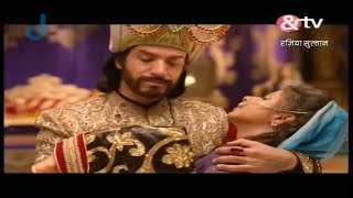 Razia Sultan  Ep6  सुल्तान की प्रेमिका शाह तुर्कान लाहौर से पहुंची  Full Episode  AND TV [upl. by Adrial588]