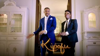 Chege feat Alikiba  Kipofu Official Music Video [upl. by Alper]