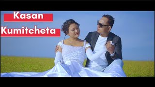 Kasan Kumitcheta  Jakrik Sangma FT Valleyborn Cheran [upl. by Aznola308]