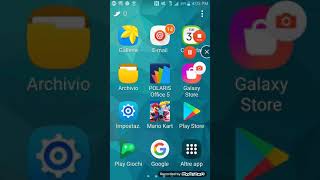 come localizza il vostro telefono android anche da spento [upl. by Hastings246]