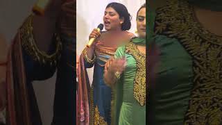 Kashmiri Mehandiraat super hit songs 🎵 by singer Fancy jan amp Payal jan song wedding kashmirisong [upl. by Codel]