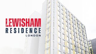 Lewisham Residence  London  Introduction [upl. by Enirehtacyram]