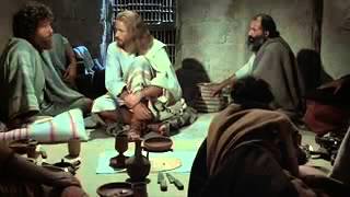 Isa Film  Irani Balochi [upl. by Aehtela218]