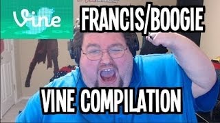 Boogie  Francis Vine Compilation [upl. by Armilla]