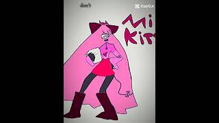 Who remember miss Kitty fpe oldoc [upl. by Bigelow]