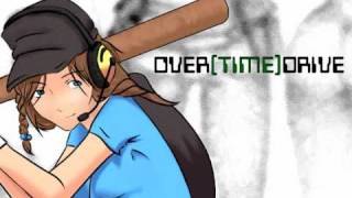 Overtimedrive [upl. by Adnaloj855]