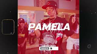 VENDIDA PAMELA  INSTRUMENTAL DE DEMBOW TYPE BEAT  LOMIEL X ROCHYRD 2024 [upl. by Opiuuk]