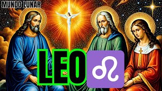 LEO♌EXPLOTA UNA BOMBA😱💥ALGUIEN TE ESPIA EN SILENCIO Y TE AMA😱UNA REVELACION IMPACTANTE ESTA CERCA😱🙏 [upl. by Elletsyrc]