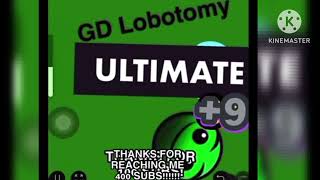 Ultimate lobotomies 10 for elaicampos08 [upl. by Ardnod28]