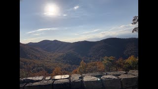 Virginias Skyline Drive [upl. by Watkins124]