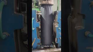 Plastic molding machine shorts plasticmolding machine work korea asmr viral crizlopezfitness [upl. by Lunnete]