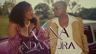 Killer T Kana ndanyura lyrical video killert zimmusic trending ndanyura lyrics [upl. by Aldous]