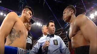 Isaac Dogboe Ghana vs Emanuel Navarrete Mexico  BOXING Fight Highlights [upl. by Nayarb777]