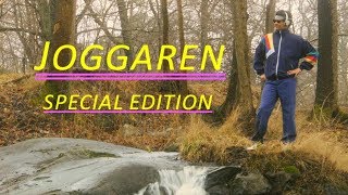 Joggaren — Short Comedy Film [upl. by Duane115]