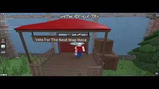 MM2 Gameplay [upl. by Erb]