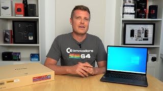 Chuwi Corebook X Review  Finally A BETTER Chipset [upl. by Calabrese954]