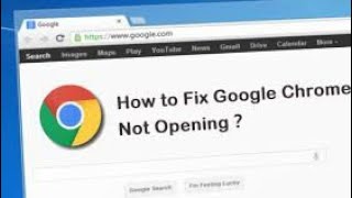 Google Chrome not working SK TEC solution is 100 Fixed [upl. by Brink]