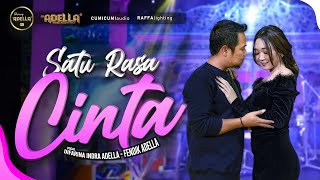 SATU RASA CINTA  Difarina Indra Adella ft Fendik Adella  OM ADELLA [upl. by Iel]