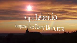 Aupa Lekeitio [upl. by Eyma]