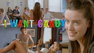 Secrets of I Want Candy Movie Revealed [upl. by Haym]