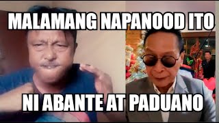 Ito pala ang dahilan bakit pinostpone ng Quadcomm ang hearing na dadalohan ni DUTERTE [upl. by Jadda]