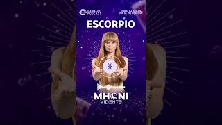 Escorpio del 9 al 13 de septiembre  Horóscopos con Mhoni Vidente [upl. by Notwal601]