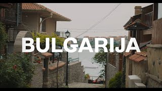 Bulgarija [upl. by Coit310]