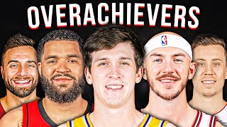 What ACTUALLY Happened to the BEST Undrafted Players in Todays NBA [upl. by Ennayd129]