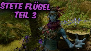 AVATAR  Frontiers of Pandora  Stete Flügel Teil 3  Steady Wings Part 3 [upl. by Abrahamsen]