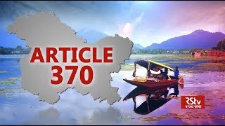 In Depth  Article 370 [upl. by Lindgren389]