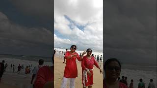 সাগরপাড়ে Taratrara। Moj masti ki adat hai🤗shorts trending viralshort dance bolotararara [upl. by Koehler]