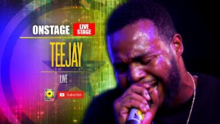 Teejay Ft Towerband Live  Drift People Bitcoin Rags to Richies Owna Lane amp More [upl. by Eelinnej884]