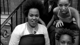 Jill Scott  A Long Walk [upl. by Suiradel]